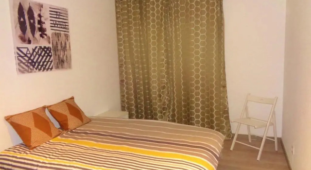 Апартаменты Apartment Poeta Aleixo in Faro