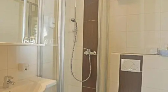 Двухместный номер Standard Hotel-Gasthof Rotes Roß