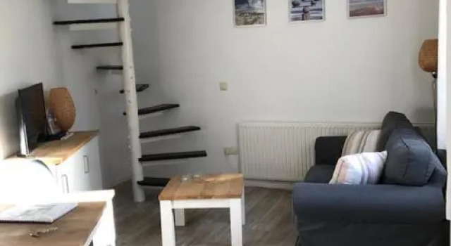 Kingstreet Cottage, Забронировать Дом для отпуска Виллы Зандворт, рядом с Zandvoorts Museum, Вилла