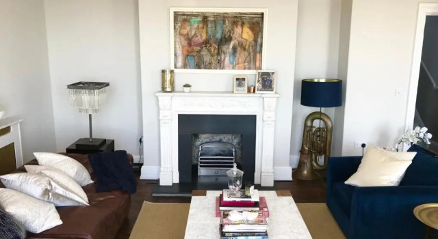 Marina Retreat - Stunning 4 bedroom, 3 bathroom house with harbour views!, Varaa Hotelli Ramsgate Kent