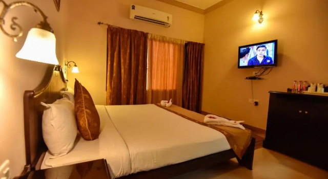 Номер Executive Araliayas Resort & Spa