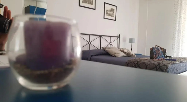 "I Cutulisci" Apartment