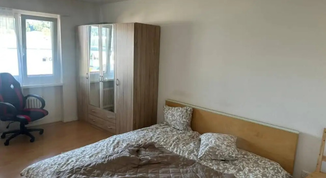 Cosy Apartment, Buchen Sie Ferienwohnung Aadorf Thurgau