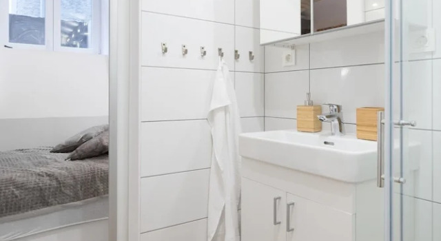 Studio Apartment La Bodega