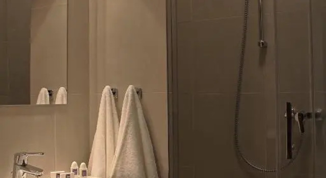 Номер Standard Hotel BAST Wellness & SPA