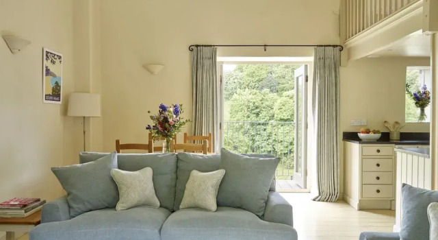 Meavy Cottage, Varaa Lomakoti Mökit kohteessa Merseyside, Mökki