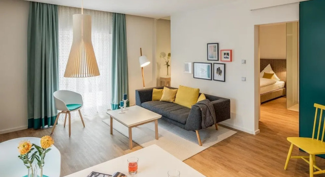 Goldkind Feine Wohn & Schlafstuben
