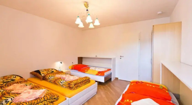 Fewo Anna Freiburg, Reserva ahora Apartamento Hoteles en Baden-Wurtemberg con aparcamiento, Aparcamiento