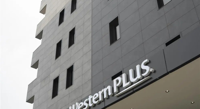 Best Western Plus Trabzon, Забронировать Отель СПА-отели Черноморского региона Турции, SPA-услуги