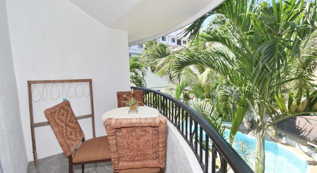 Студия Villa Sunset Boracay