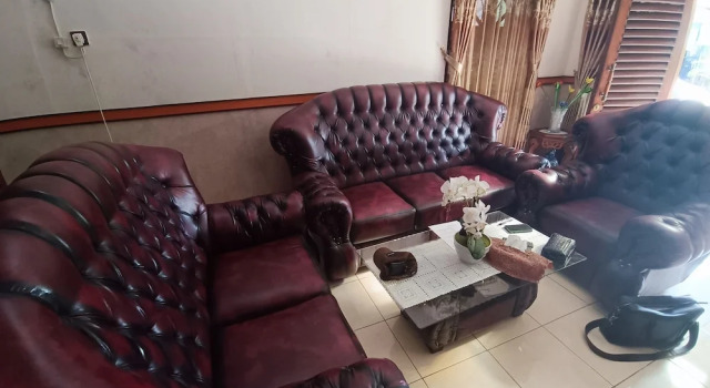 SPOT ON 93376 Roemah Ambarrukma 185 Syariah, Book Hotel Catur Tunggal 