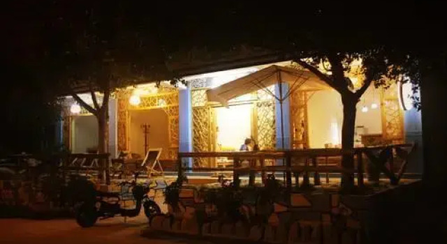 Dali Home Inn