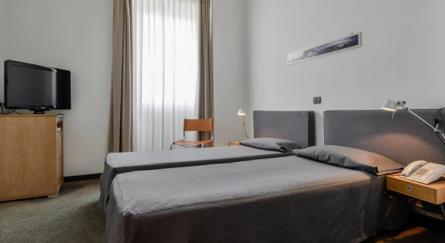 Albergo Alla Posta