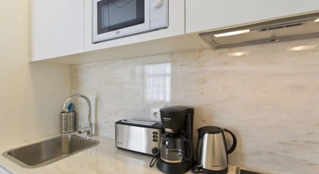 Студия Standard RVA - Clerigos Apartments
