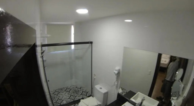 Люкс Deluxe Hotel Santiago Centro
