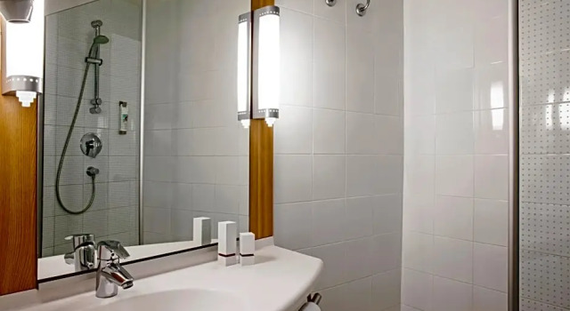 Номер Comfort Hotel ibis Porto Sul Europarque