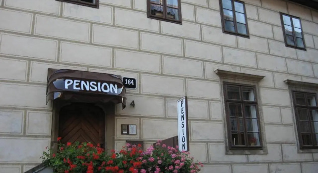 Pension Archa, Забронировать Отель Зноймо Thayatal, рядом с St. John of Nepomuk House