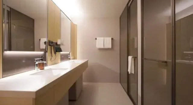 Люкс Deluxe JI Hotel (Shijiazhuang Youyi South Street)