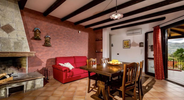 Villa Flavia by Interhome, Забронировать Вилла Отели Кастелламмаре-дель-Гольфо с парковкой, Парковка