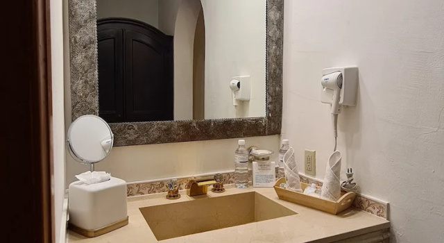 Двухместный номер Standard Hotel Casa Divina Oaxaca