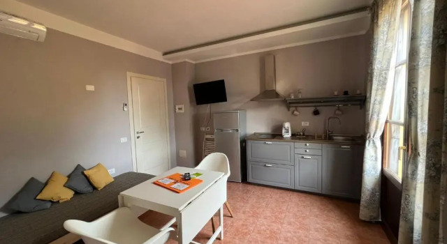 Апартаменты Locanda Toscana