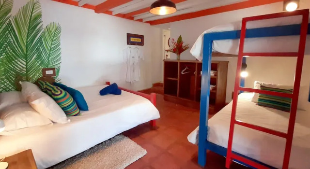 Finca La Manchuria, Book Hotel Salgar Antioquia