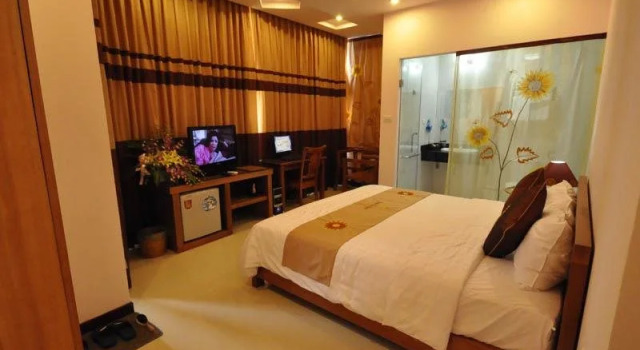 Saigon Sun Hotel 3