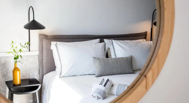 11Suites, Забронировать Отель Отели Ахея 4 звезды, 4*