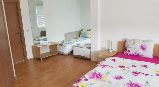 Studio Central Suites