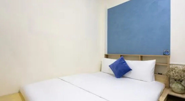 Номер Standard Phan Hotel