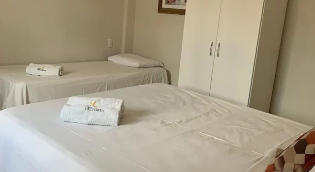Апартаменты Superior Apart Victoria