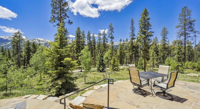 The Great Escape 5 Bedroom Home by RedAwning, Rezerwuj Hotel Hotele w Vail Ski z parkingiem, Parking