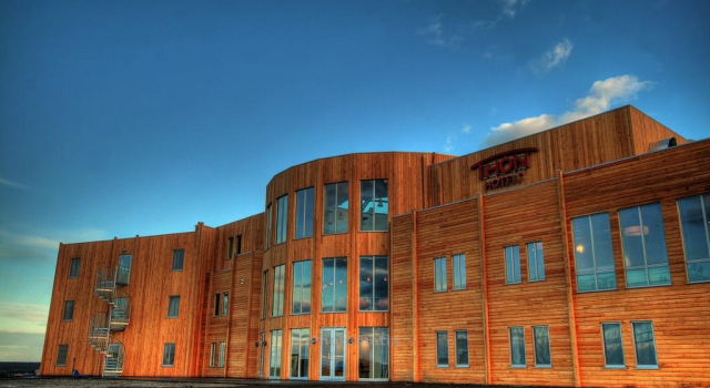 Thon Hotel Kautokeino, Забронировать Отель Каутокейно Тромс и Финнмарк