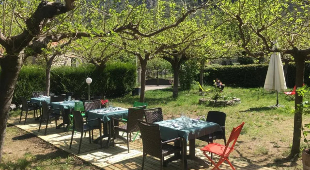 Номер Standard Hotel Le Moliere
