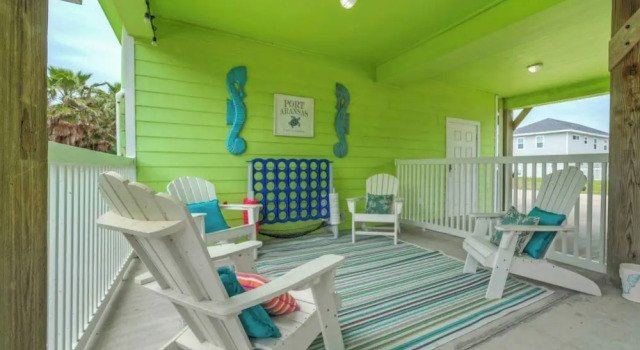 Коттедж Reel Life Dreams by Avantstay Pool + Near Beach!
