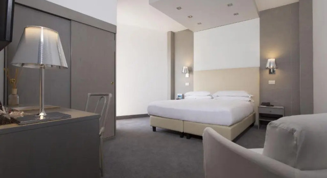 Номер Classic Park Hotel Brasilia