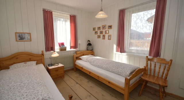 Двухместный номер Economy Hotel Schöntal