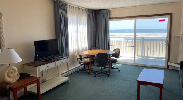 Rockaway Beach Resort