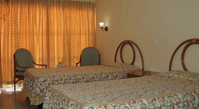 Hotel Hanabanilla, Buchen Sie Hotel SPA-Hotels in Hanabanilla, SPA