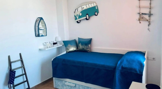 Paradise Apartment