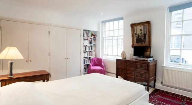 Veeve - Bright Belgravia