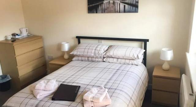 Cherish End Bed And Breakfast, Book Hotel Dunstable Bedfordshire