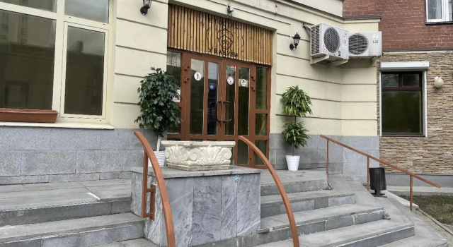 В гостях у Бабуси