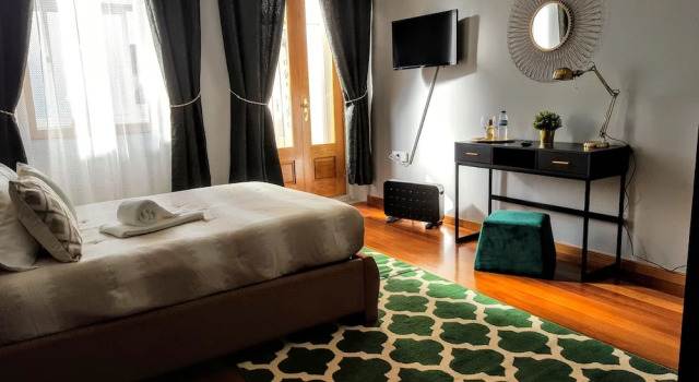 Номер Superior Cool Guesthouse