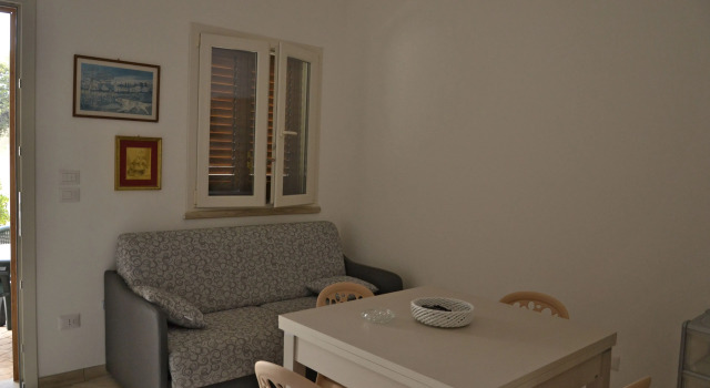 Appartamenti Via Corfù - Le vie di Omero, Book Hotel Melendugno Salento