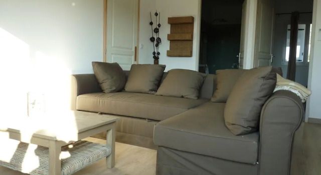 Appartements Résidence Casa Toga, Varaa Huoneisto Galeria 