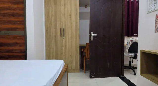 Exécutive appartement Narayans Residency