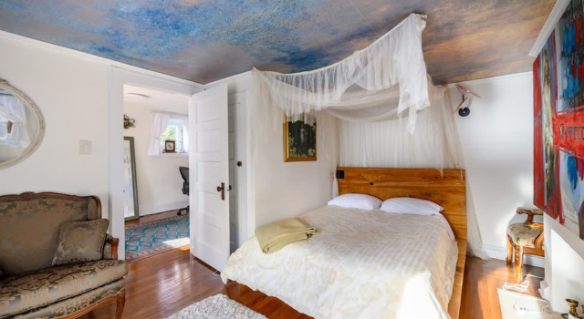 Charming Whimsical Historic River Home, Reserva ahora Casa o chalet Titusville Estados Unidos