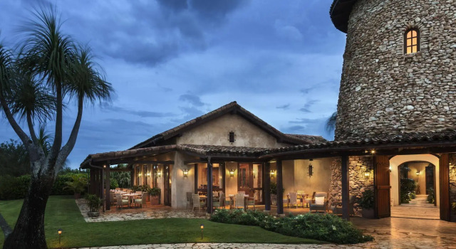 Royal Isabela, Rezerwuj Hotel Isabela San Juan