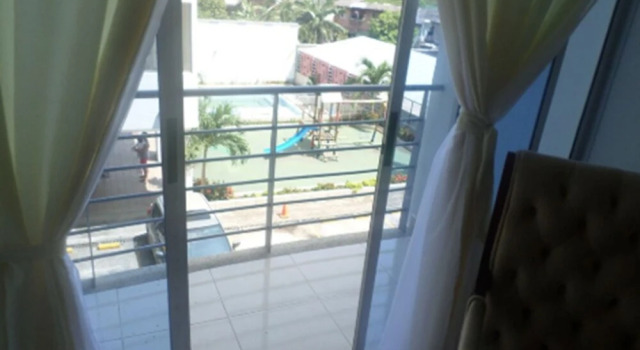 Apartamento Amoblado Barrancabermeja, Book Apartment Hotels in Barrancabermeja with Parking, Parking